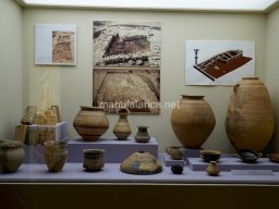 Museos de Albacete 2023